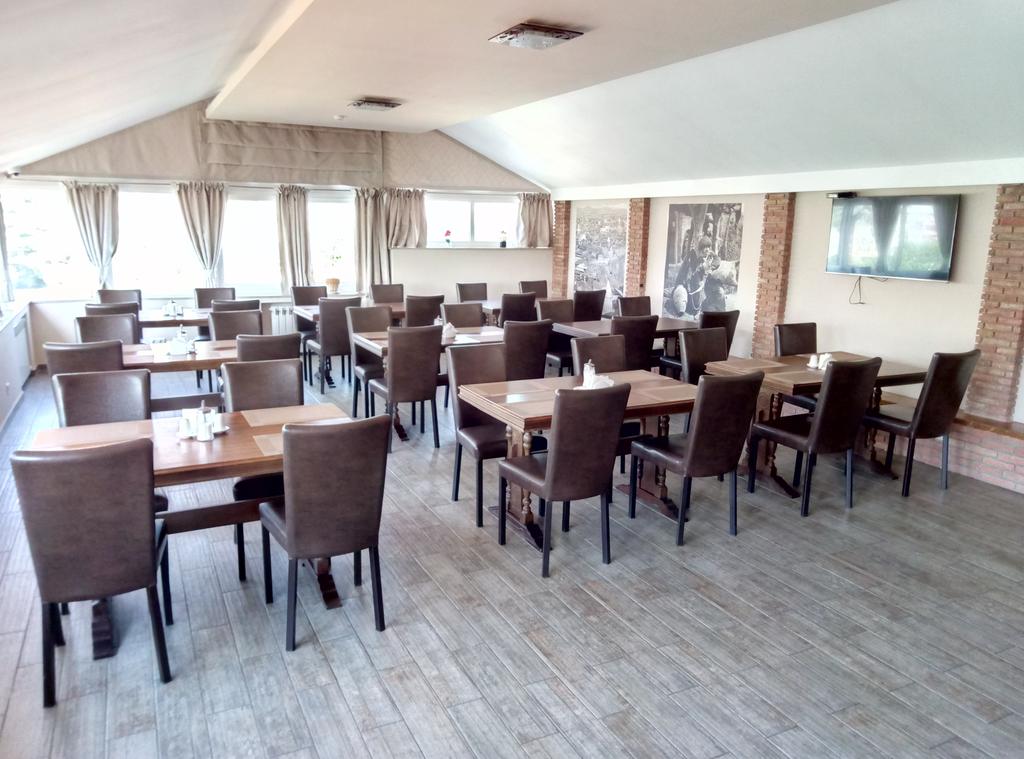 Old Metekhi Hotel — Тбілісі, Грузія мініатюра 7