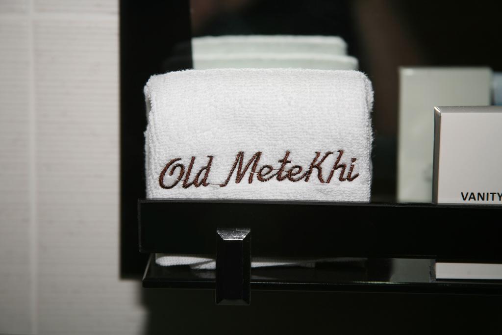 Old Metekhi Hotel — Тбілісі, Грузія мініатюра 23