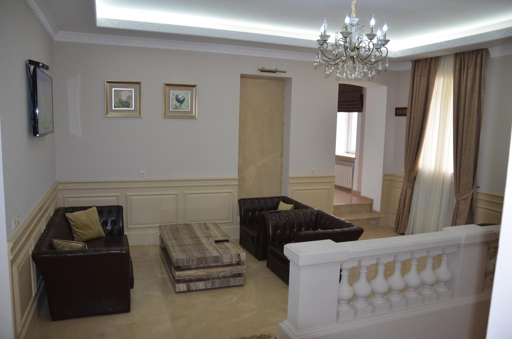 Old Metekhi Hotel — Тбілісі, Грузія мініатюра 28