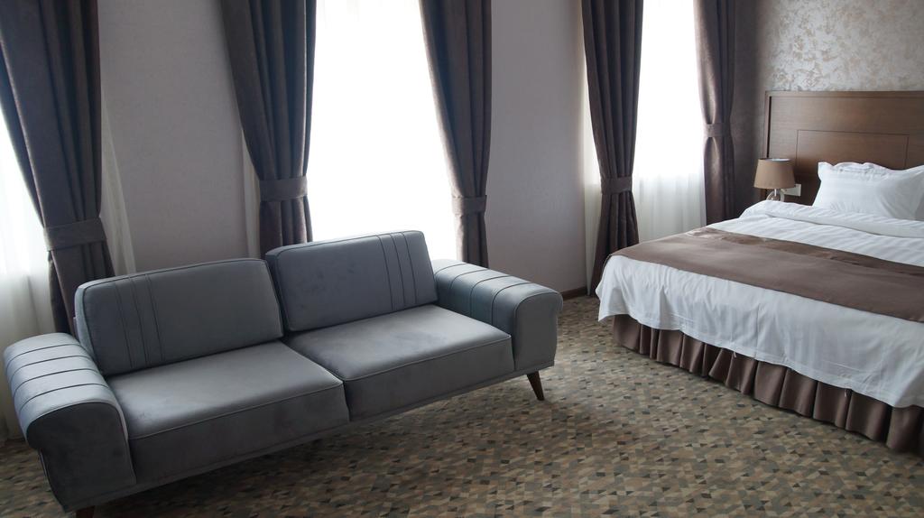 Old Metekhi Hotel — Тбілісі, Грузія мініатюра 29