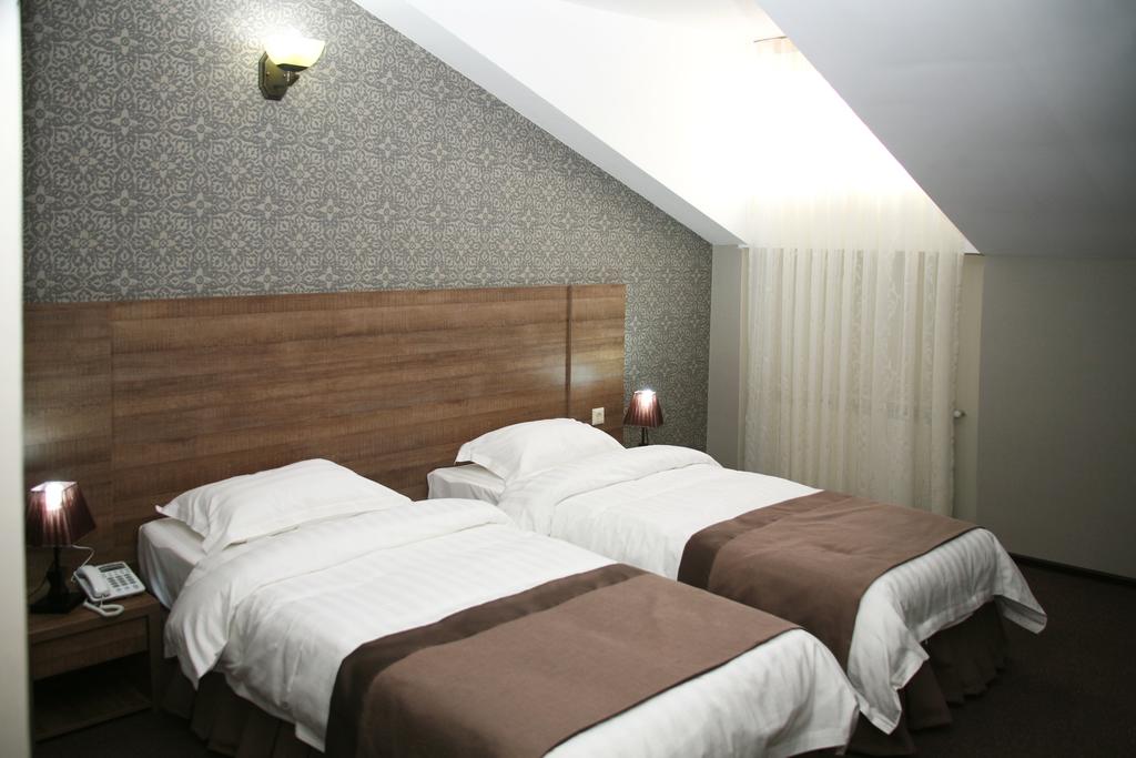 Old Metekhi Hotel — Тбілісі, Грузія мініатюра 35