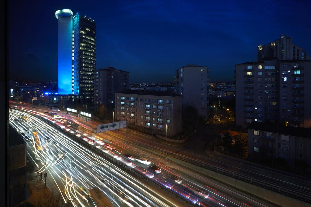 Avantgarde Levent Hotel — Стамбул, Туреччина мініатюра 6
