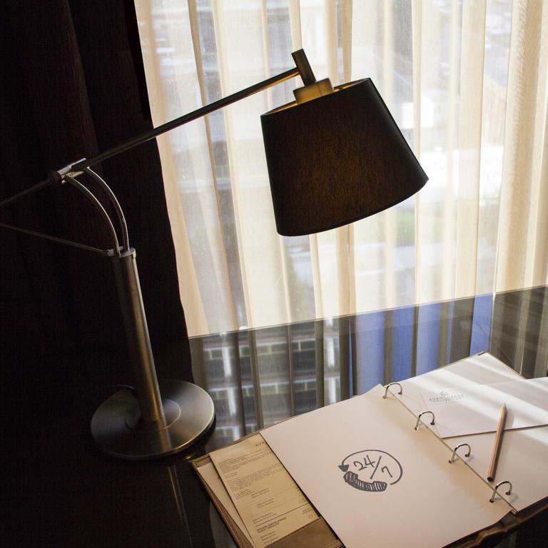 Avantgarde Levent Hotel — Стамбул, Туреччина мініатюра 8