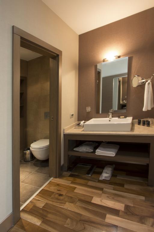 Avantgarde Levent Hotel — Стамбул, Туреччина мініатюра 9