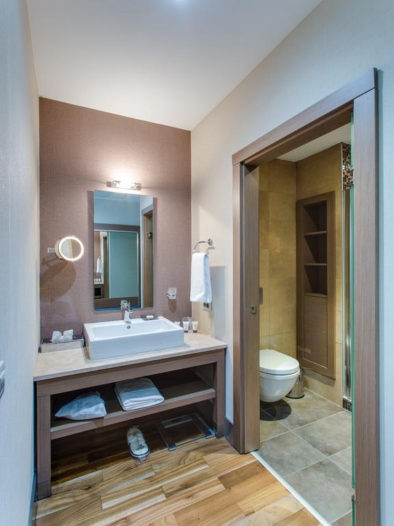 Avantgarde Levent Hotel — Стамбул, Туреччина мініатюра 10
