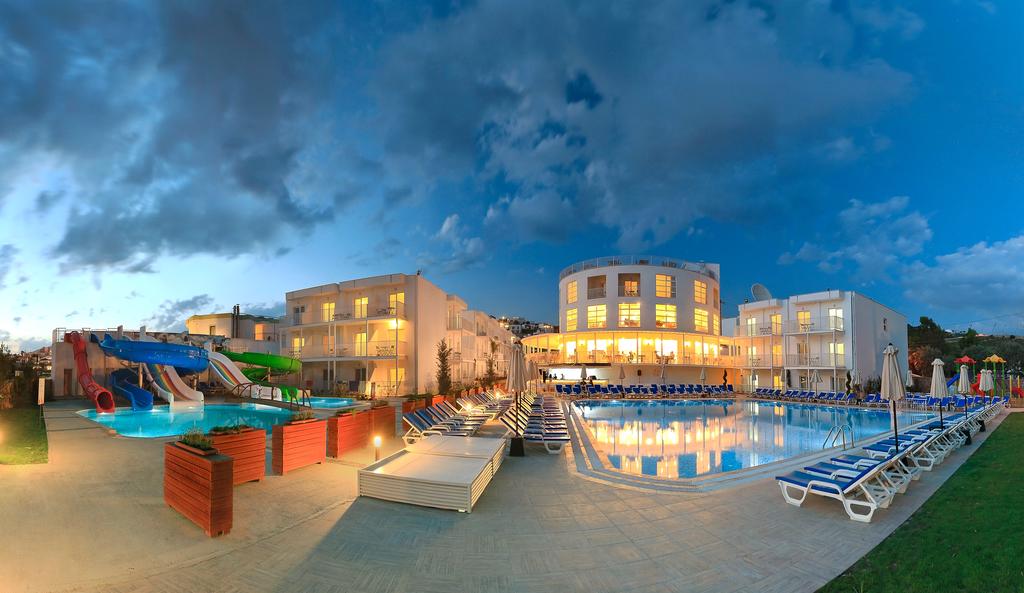 Bodrum Beach Resort — Бодрум, Туреччина — фото 1
