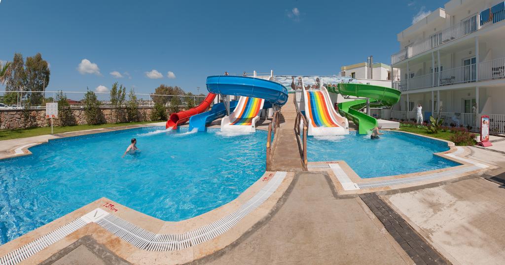 Bodrum Beach Resort — Бодрум, Туреччина мініатюра 211