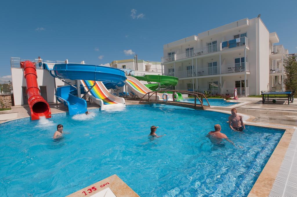 Bodrum Beach Resort — Бодрум, Туреччина мініатюра 212