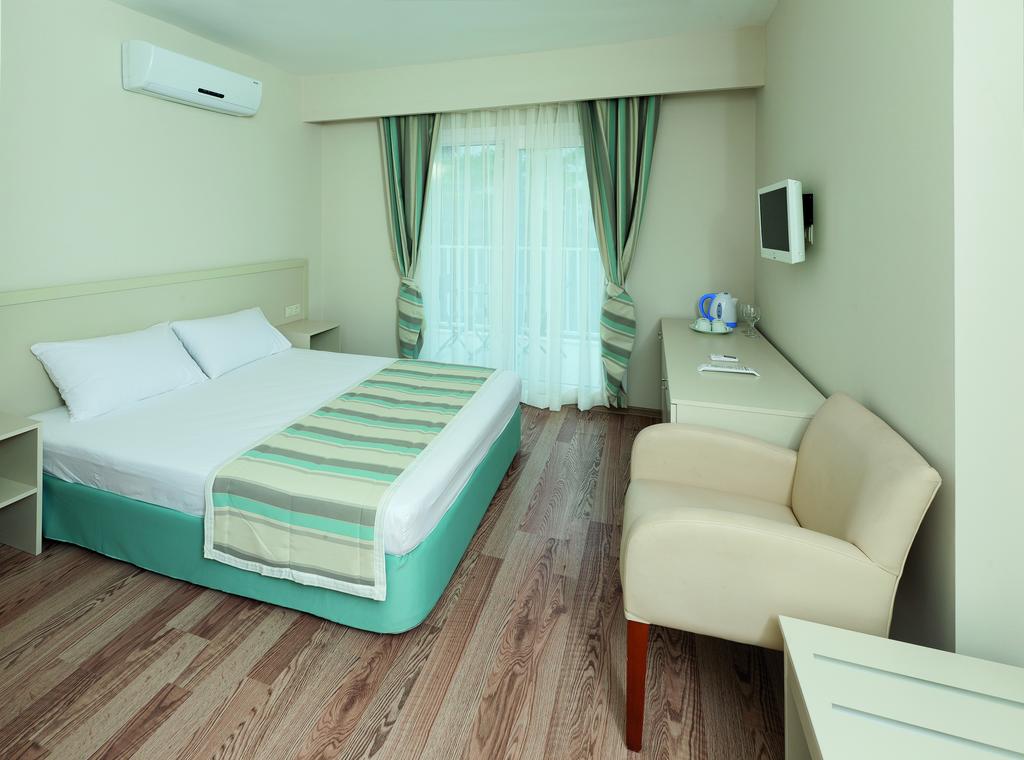 Bodrum Beach Resort — Бодрум, Туреччина мініатюра 213