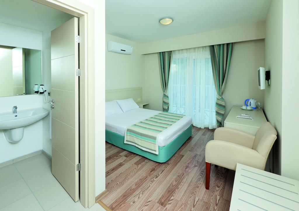 Bodrum Beach Resort — Бодрум, Туреччина мініатюра 214