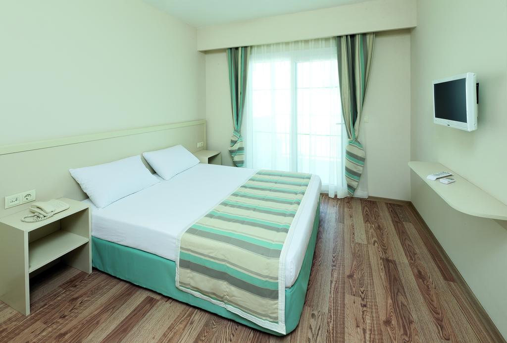 Bodrum Beach Resort — Бодрум, Туреччина мініатюра 215