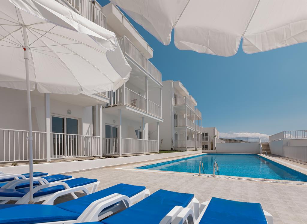 Bodrum Beach Resort — Бодрум, Туреччина мініатюра 217