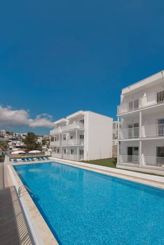 Bodrum Beach Resort — Бодрум, Туреччина мініатюра 218