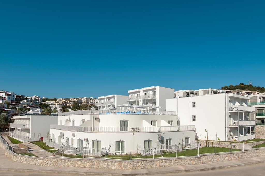 Bodrum Beach Resort — Бодрум, Туреччина мініатюра 219