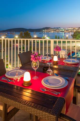 Bodrum Beach Resort — Бодрум, Туреччина мініатюра 220