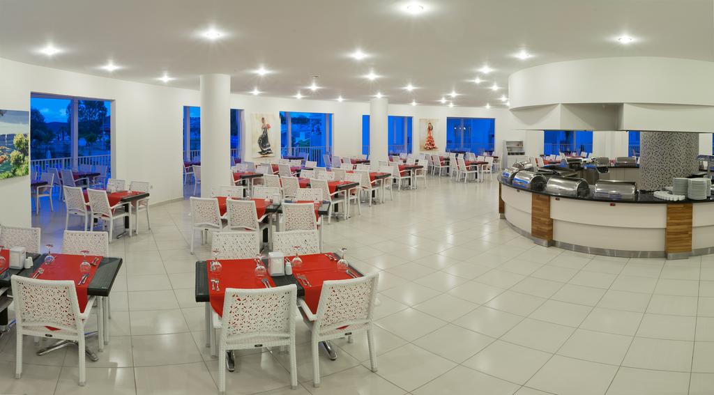 Bodrum Beach Resort — Бодрум, Туреччина мініатюра 222