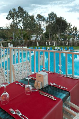 Bodrum Beach Resort — Бодрум, Туреччина мініатюра 223