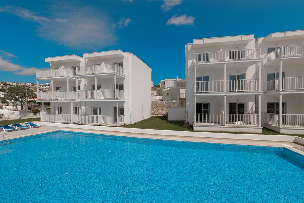 Bodrum Beach Resort — Бодрум, Туреччина мініатюра 225