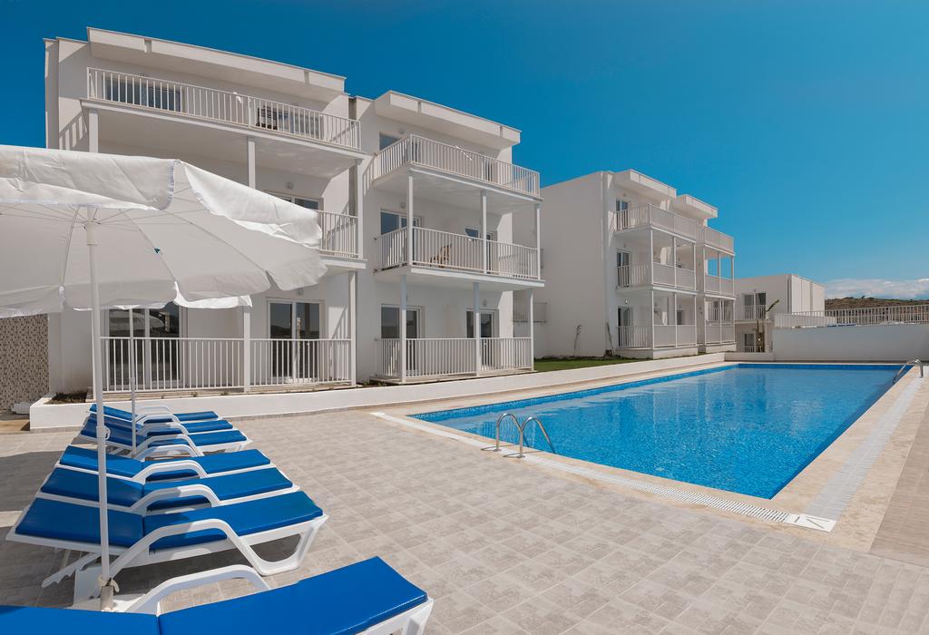 Bodrum Beach Resort — Бодрум, Туреччина мініатюра 226
