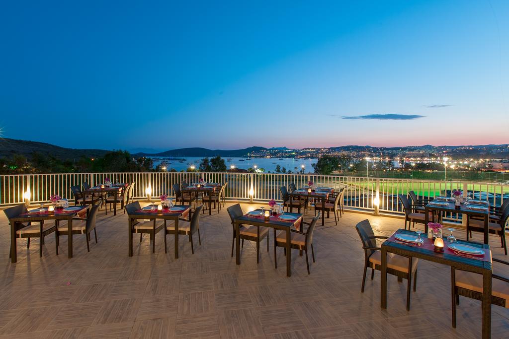 Bodrum Beach Resort — Бодрум, Туреччина мініатюра 227