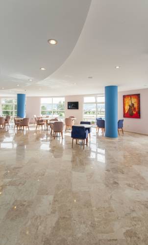 Bodrum Beach Resort — Бодрум, Туреччина мініатюра 228