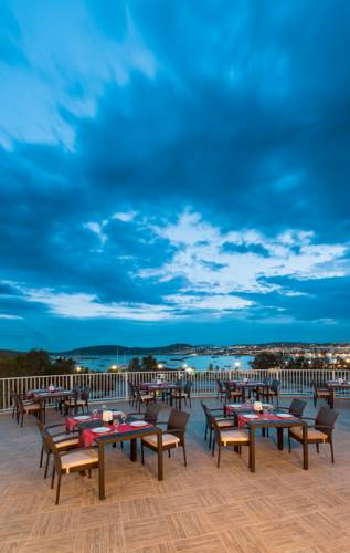 Bodrum Beach Resort — Бодрум, Туреччина мініатюра 229