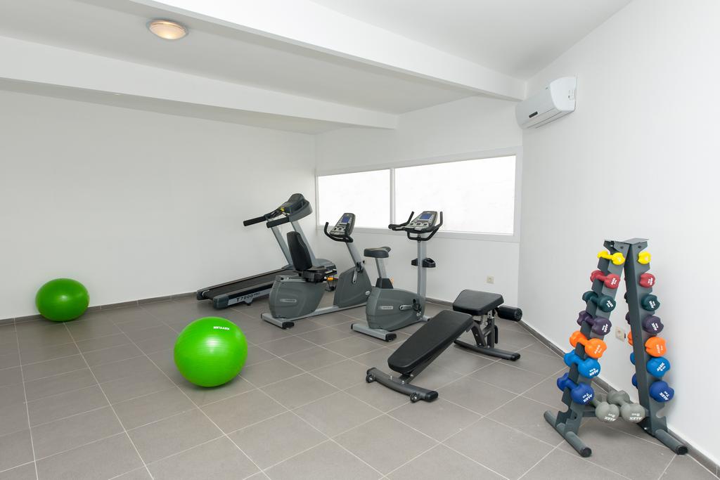 Bodrum Beach Resort — Бодрум, Туреччина мініатюра 230