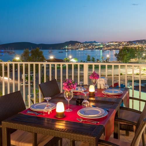 Bodrum Beach Resort — Бодрум, Туреччина мініатюра 232