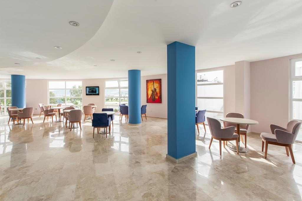 Bodrum Beach Resort — Бодрум, Туреччина мініатюра 233