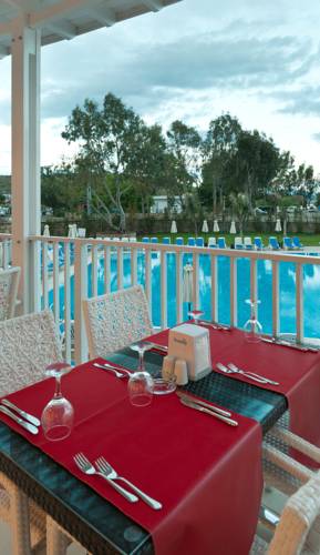 Bodrum Beach Resort — Бодрум, Туреччина мініатюра 234