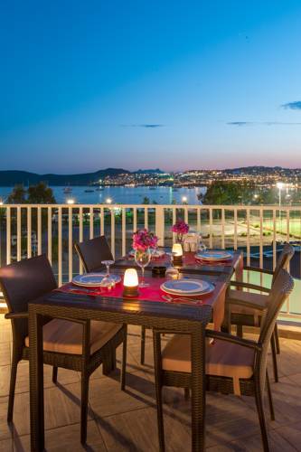 Bodrum Beach Resort — Бодрум, Туреччина мініатюра 235