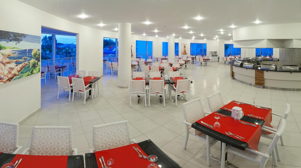 Bodrum Beach Resort — Бодрум, Туреччина мініатюра 236