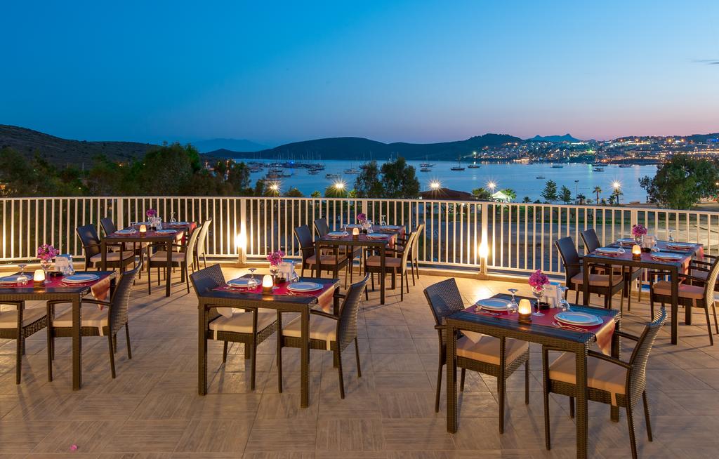 Bodrum Beach Resort — Бодрум, Туреччина мініатюра 237