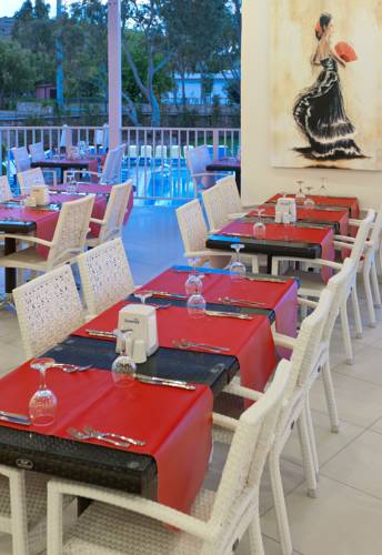 Bodrum Beach Resort — Бодрум, Туреччина мініатюра 239