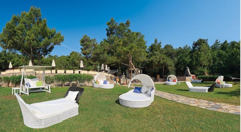 Bodrum Park Resort Yaliciftlik — Бодрум, Туреччина мініатюра 6