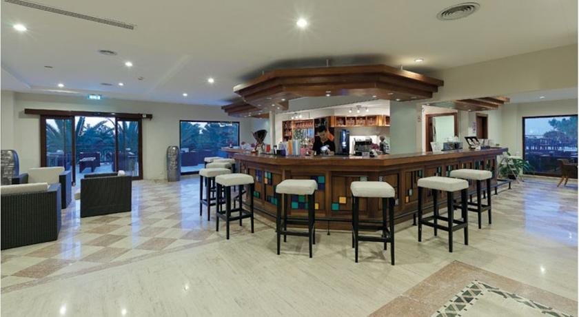 Bodrum Park Resort Yaliciftlik — Бодрум, Туреччина мініатюра 9