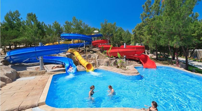 Bodrum Park Resort Yaliciftlik — Бодрум, Туреччина мініатюра 13