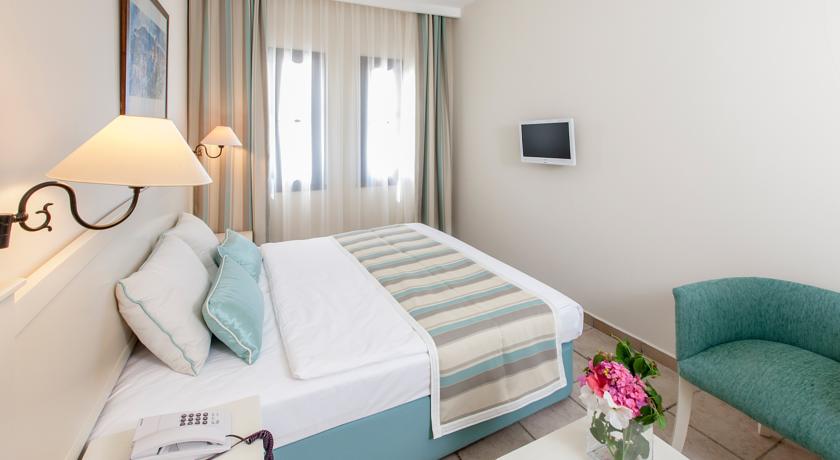 Bodrum Park Resort Yaliciftlik — Бодрум, Туреччина мініатюра 15