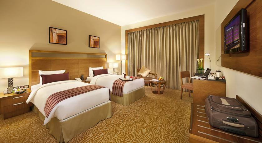 Landmark Grand Hotel Deira — Дубаї, Об'єднані Арабські Емірати мініатюра 11