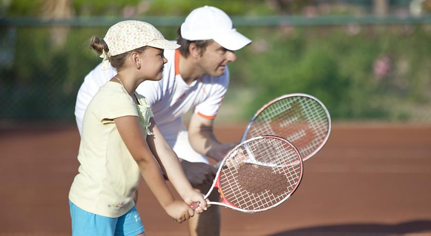 Ali Bey Club Manavgat — Сіде, Туреччина мініатюра 7