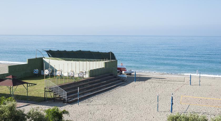 Ali Bey Club Manavgat — Сіде, Туреччина мініатюра 9