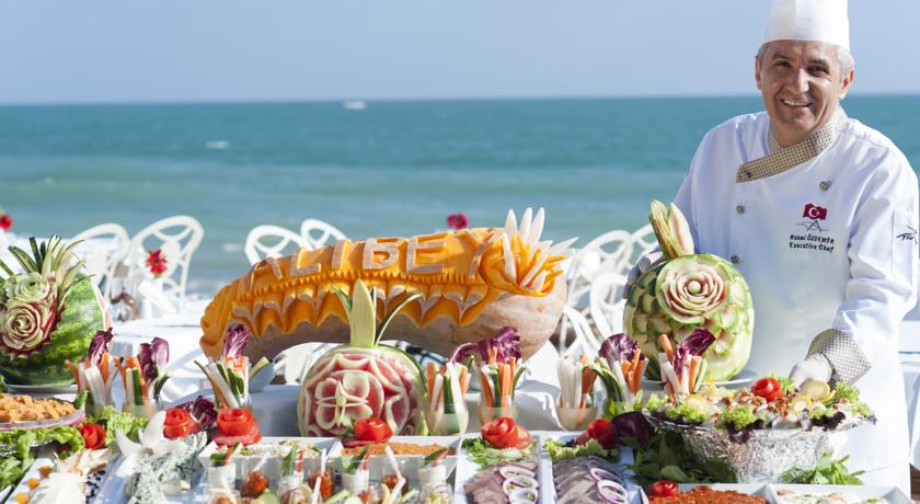 Ali Bey Club Manavgat — Сіде, Туреччина мініатюра 10