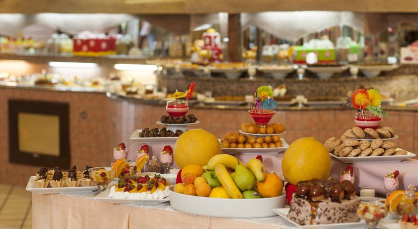 Ali Bey Club Manavgat — Сіде, Туреччина мініатюра 14