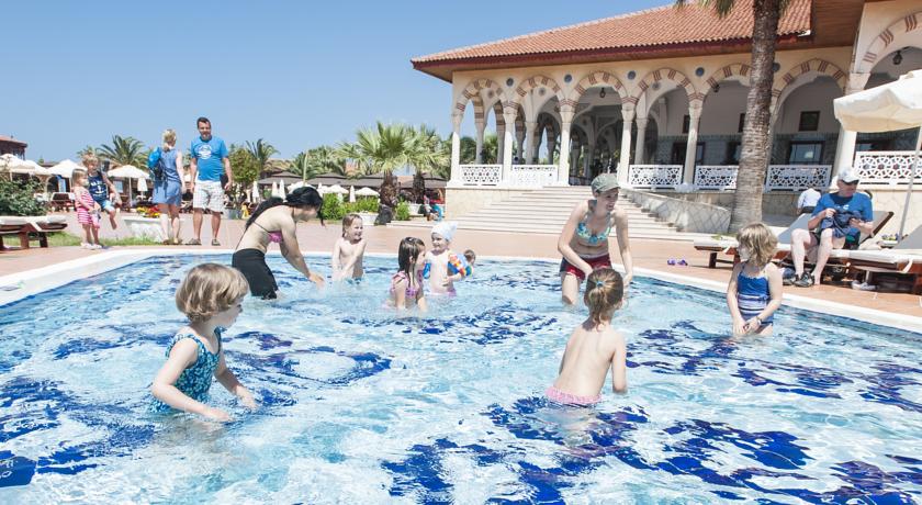Ali Bey Club Manavgat — Сіде, Туреччина мініатюра 17