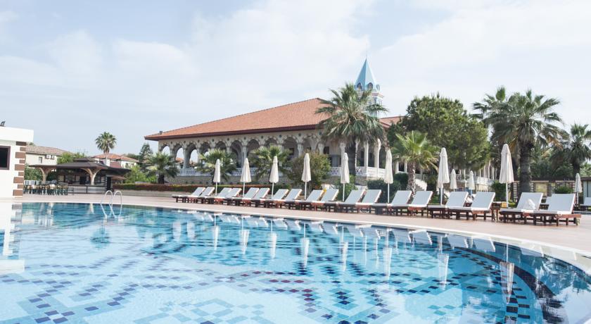 Ali Bey Club Manavgat — Сіде, Туреччина мініатюра 18