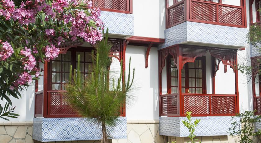 Ali Bey Club Manavgat — Сіде, Туреччина мініатюра 20