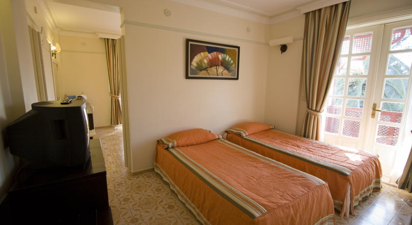 Ali Bey Club Manavgat — Сіде, Туреччина мініатюра 22