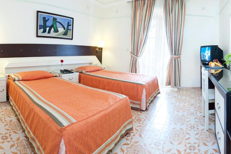 Ali Bey Club Manavgat — Сіде, Туреччина мініатюра 24