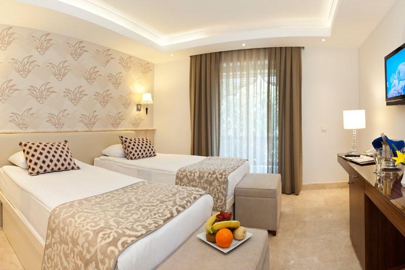 Ali Bey Club Manavgat — Сіде, Туреччина мініатюра 25