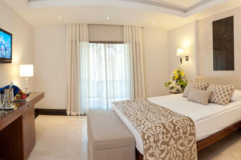 Ali Bey Club Manavgat — Сіде, Туреччина мініатюра 26